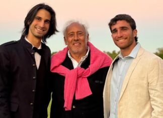 Gustavo Yankelevich rompió el silencio y fue contundente sobre el caso de sus nietos: “Los chicos están contando la verdad”